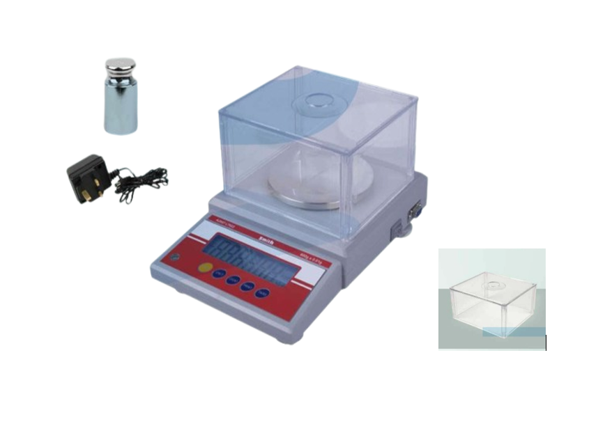 LT 1002 SERIES ELECTRONIC BALANCE A2972